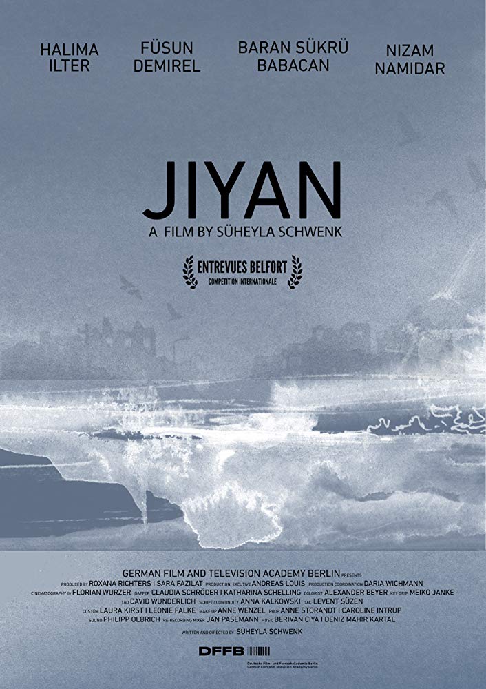 Poster Jiyan